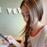 王楚然高度近视但绝不眯眼